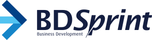 BDスプリントパートナーズロゴ