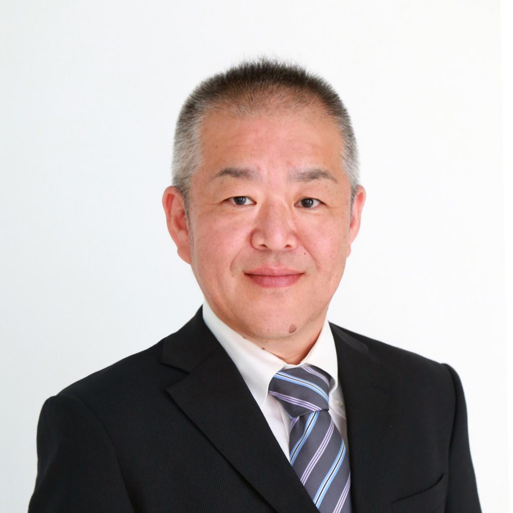 池岡 亮 Akira Ikeoka